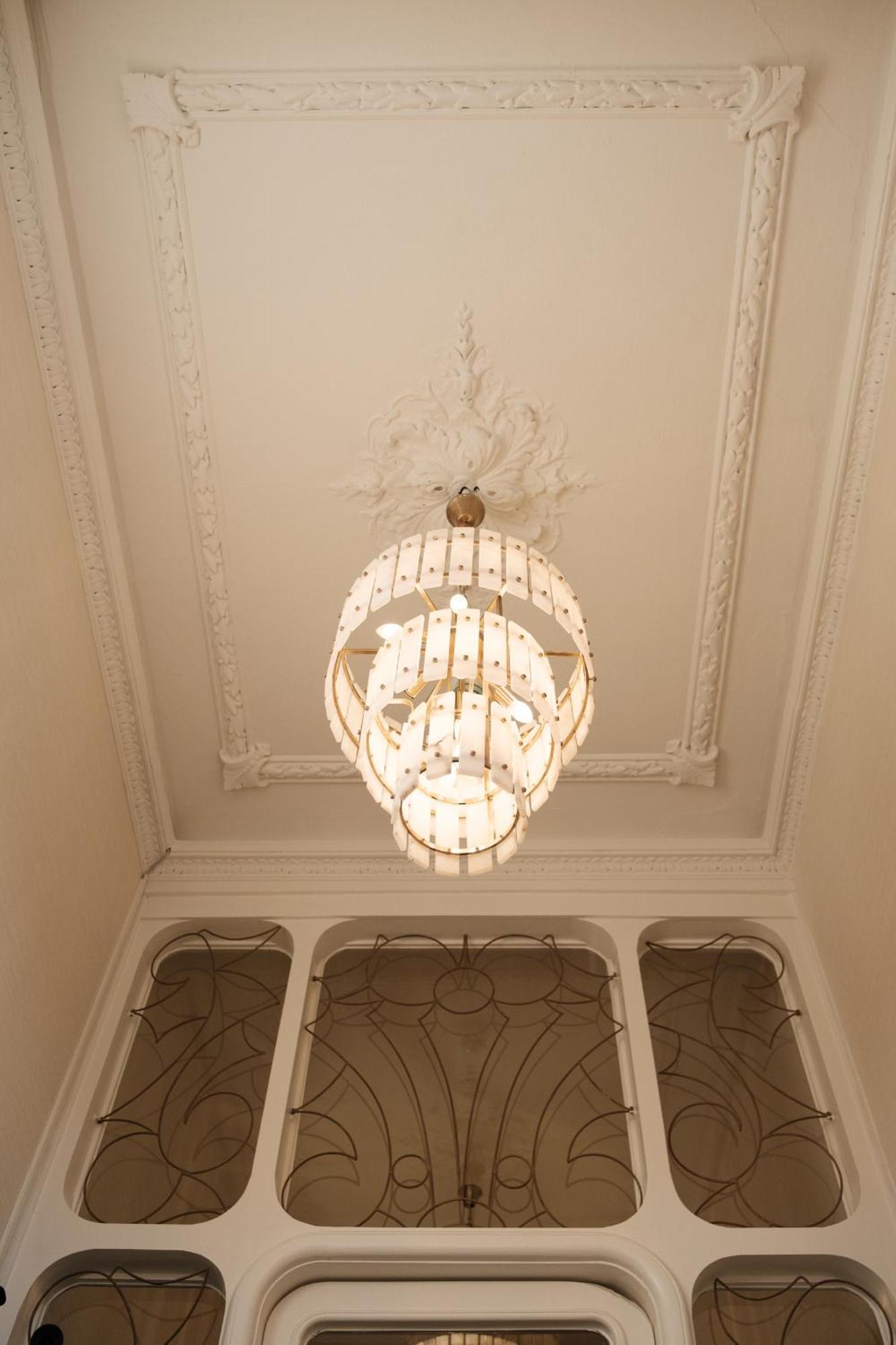 House Of Adam Hotel Amsterdam Eksteriør billede
