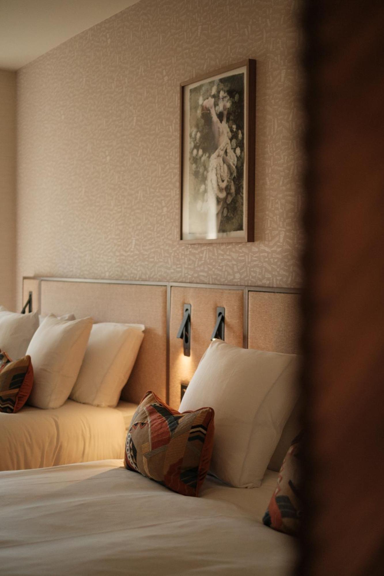 House Of Adam Hotel Amsterdam Eksteriør billede