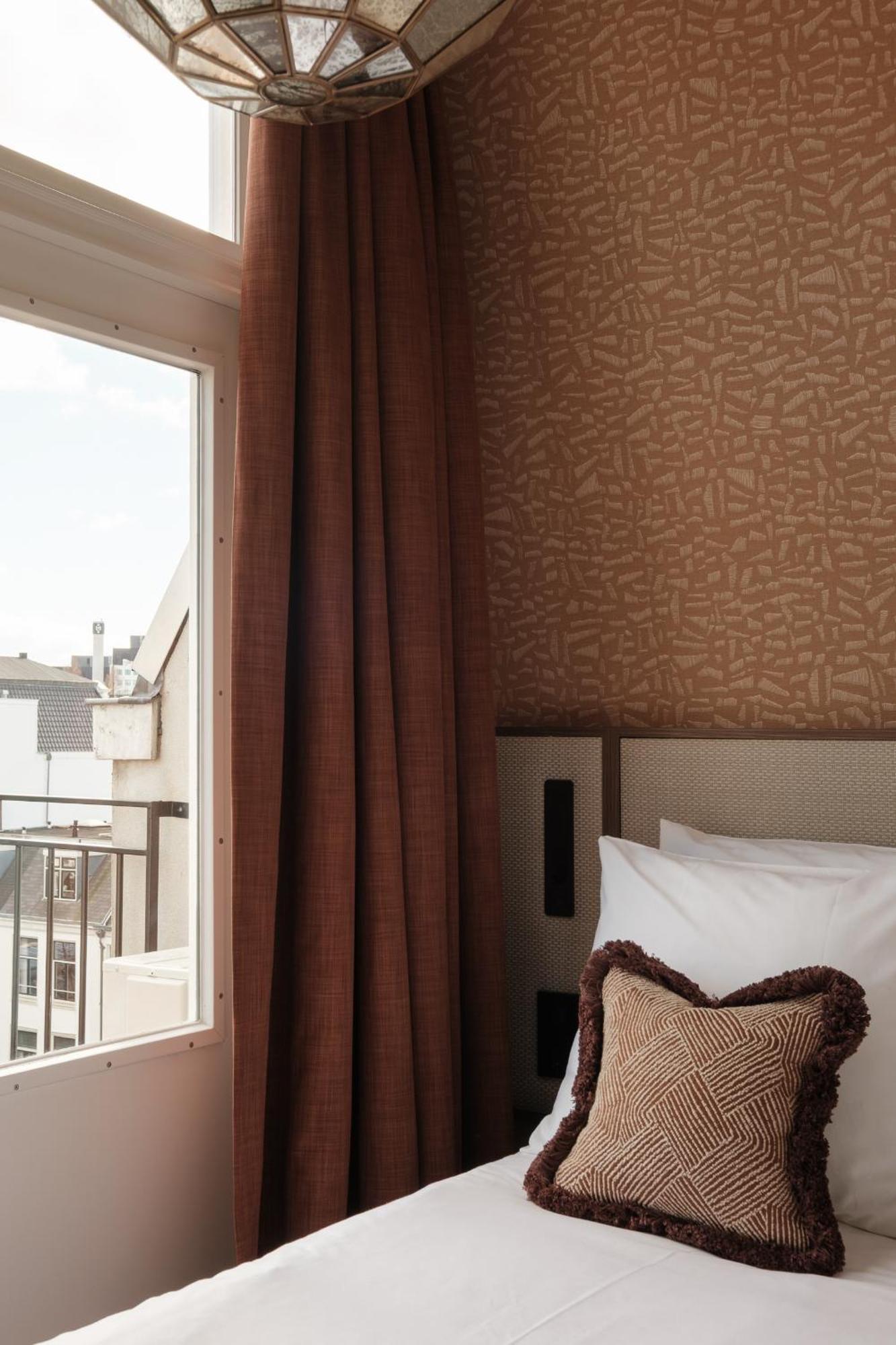 House Of Adam Hotel Amsterdam Eksteriør billede