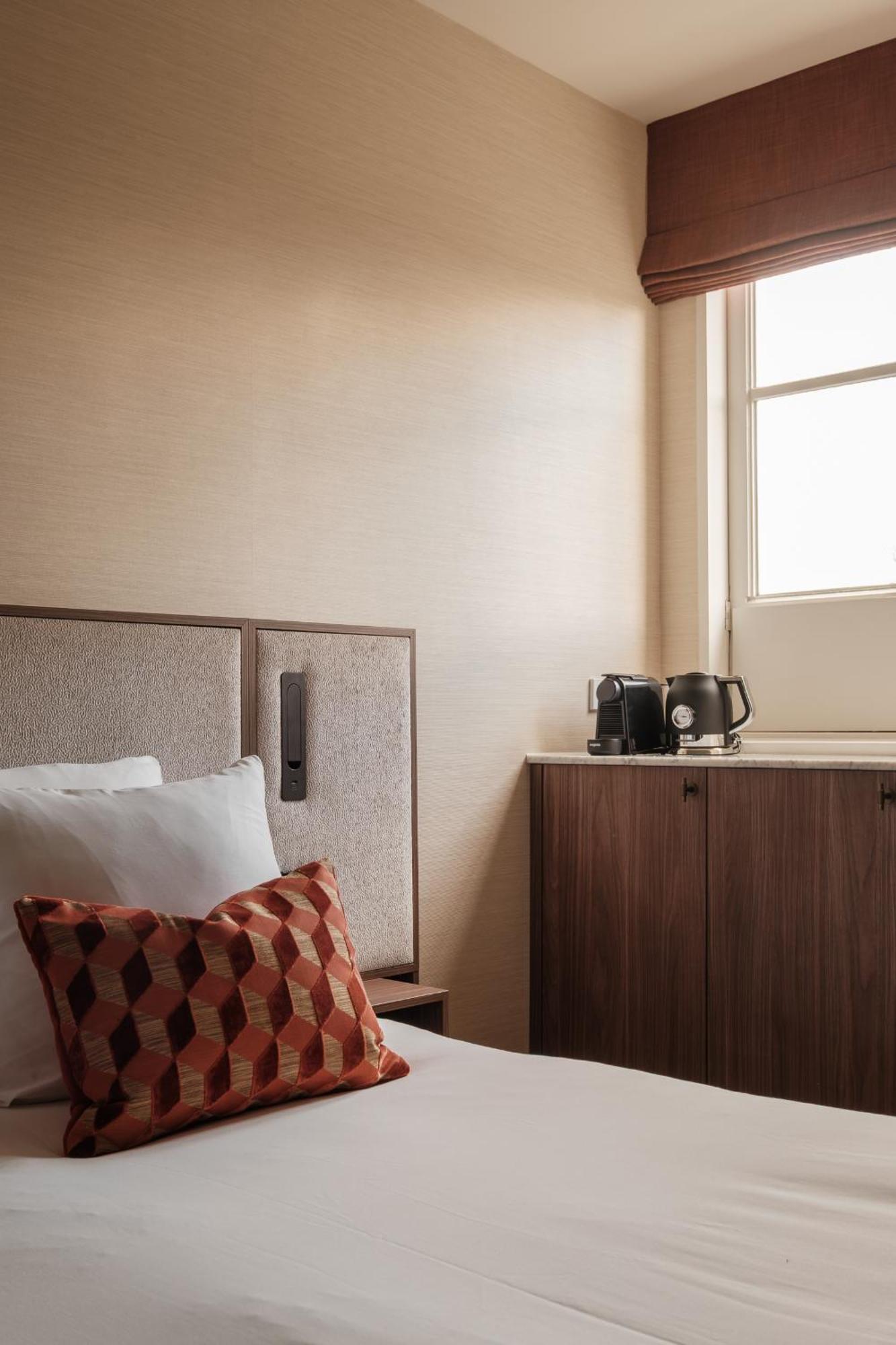 House Of Adam Hotel Amsterdam Eksteriør billede