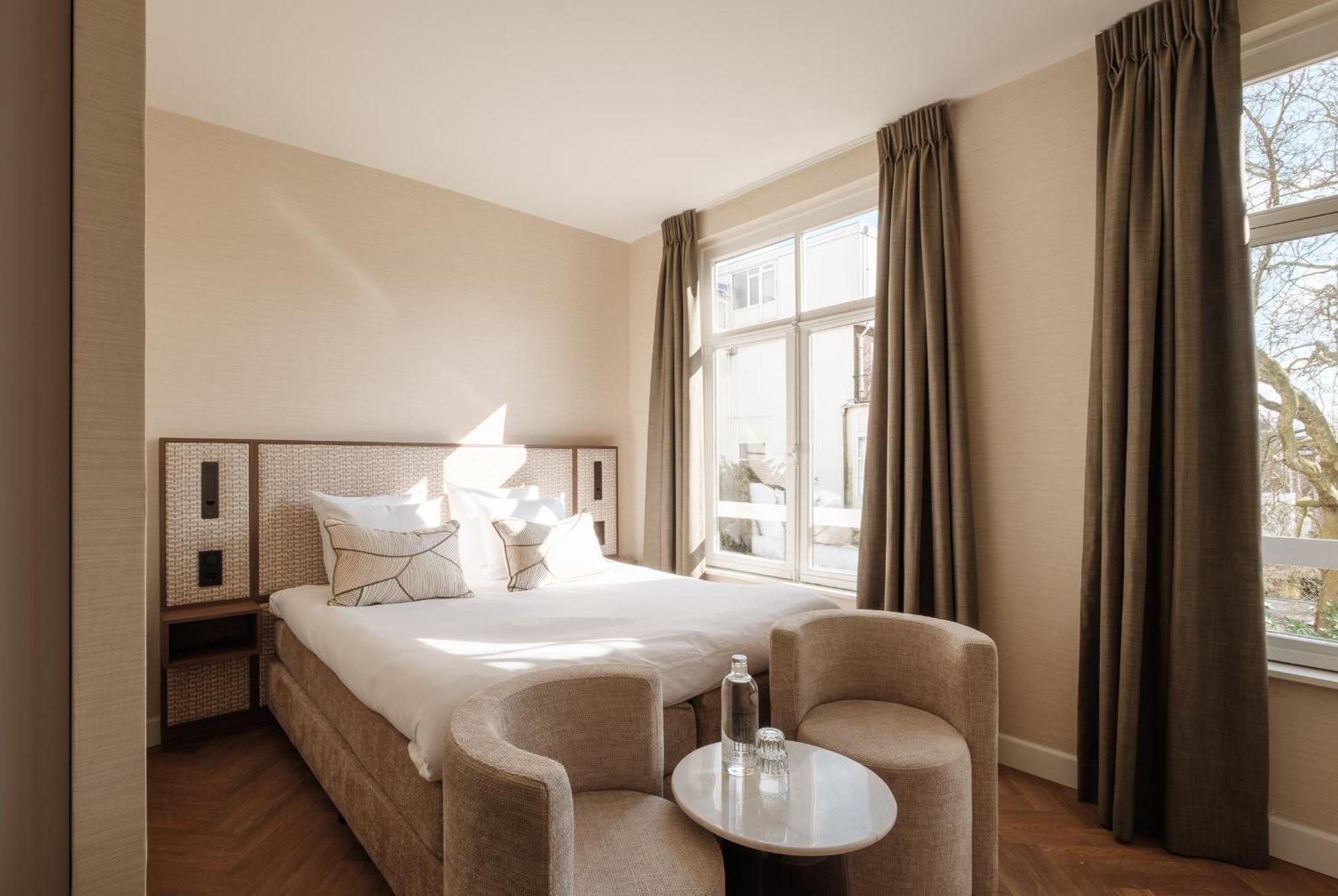 House Of Adam Hotel Amsterdam Eksteriør billede
