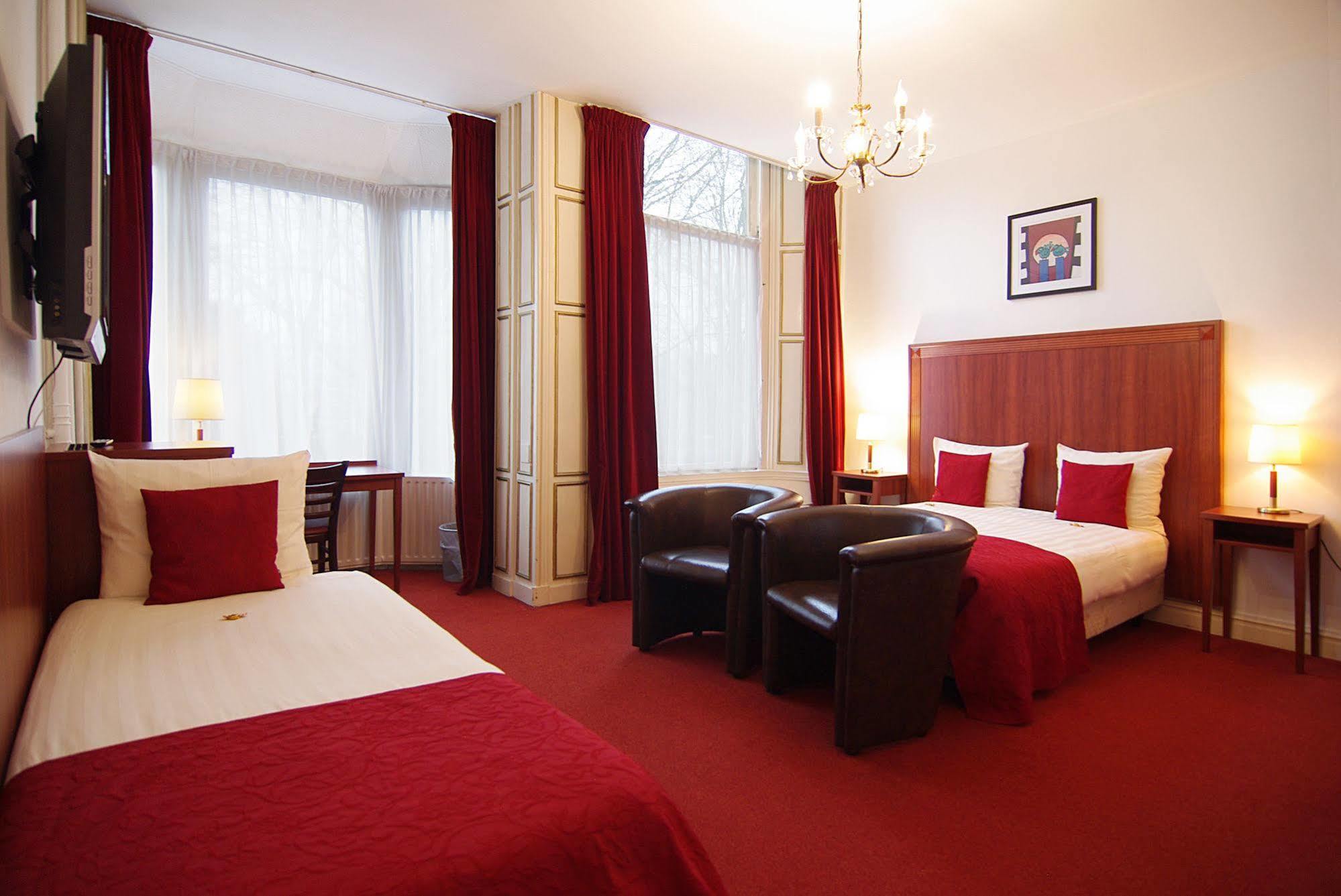 House Of Adam Hotel Amsterdam Eksteriør billede